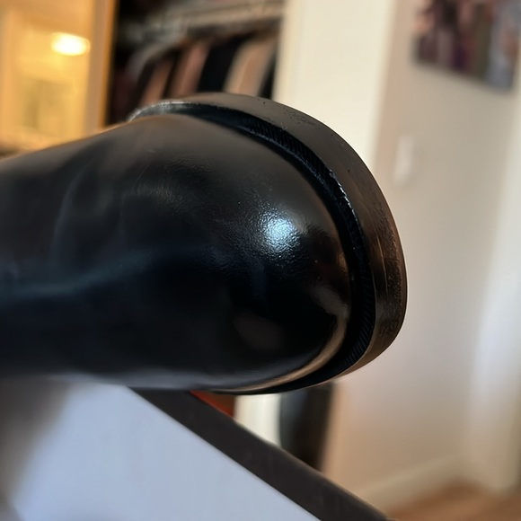 Gucci Riding Boot - Picture 5 of 7